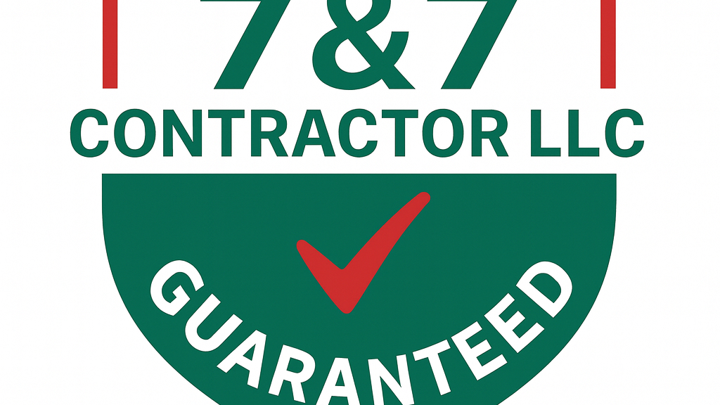 Cover photo of 7&7 Contractor LLC | House Painting & Remodeling